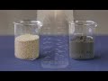 Water Infiltration and Percolation Concepts