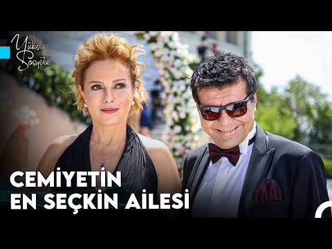 Koranlar Şov Yaptı🔥- Yüksek Sosyete