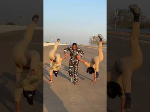 #haryanvisong #song #dj #haryanvi #punjabisong #indiangymnast #dance #stuntdancegroup #funny