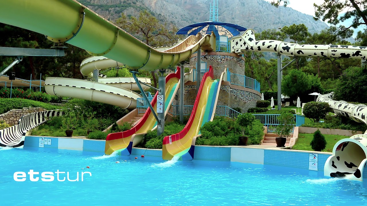 Liberty Hotels Lykia Fethiye Turcia 2021 - Oferte Travel Planner