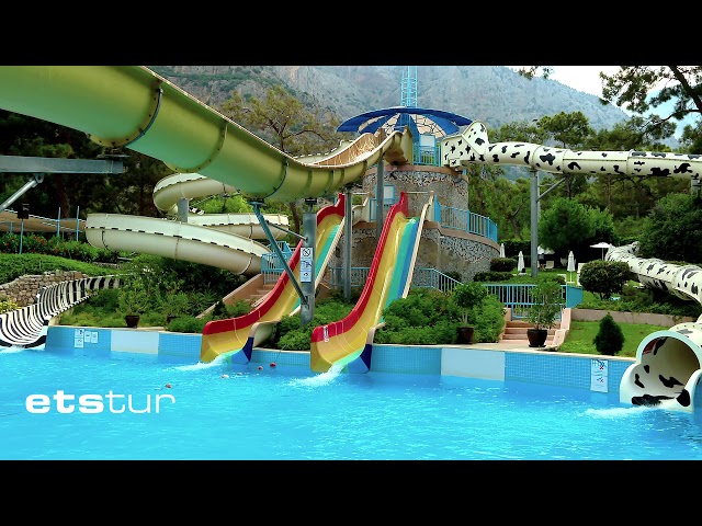 Liberty Hotels Lykia Fethiye Turcia (5 / 21)