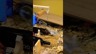 Corkscrew Marble Run