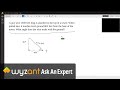 Trigonometric Functions and SOHCAHTOA