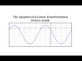 Understanding Sinusoidal Functions