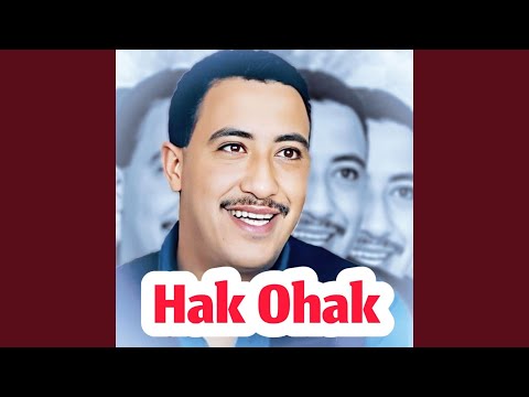 Hak Ohak