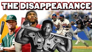 Bo Jackson, Deion Sanders: What Happened to Two Sport Pro Athletes?