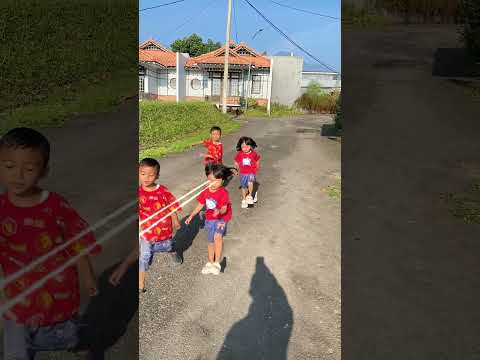 JOGET DOLA DOLA UBENG ZAHRA