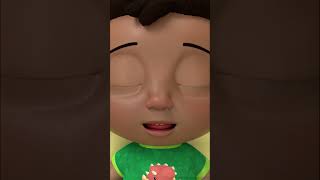 Goodnight Cody😴🥱 #shorts #cocomelon