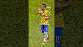NEYMAR DÜNYA KUPASINA VEDA ETTİ