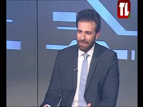 امير المقداد - ناشط سياسي ضيف تلفزيون لبنان مع الاعلامي بيار البايع - لبنان اليوم 13 07 25