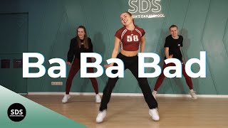 Ba Ba Bad - Sean Paul - Easy Fitness Zumba Dance