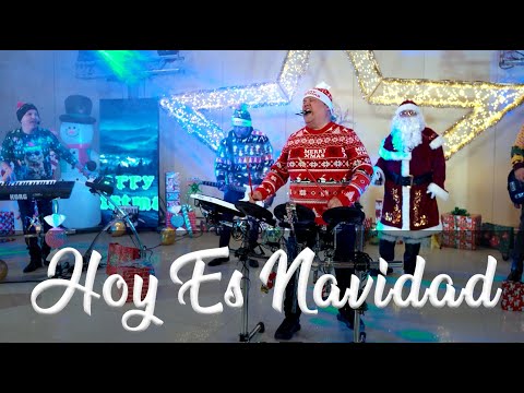 Mandingo - Hoy Es Navidad [ Video 4 ]