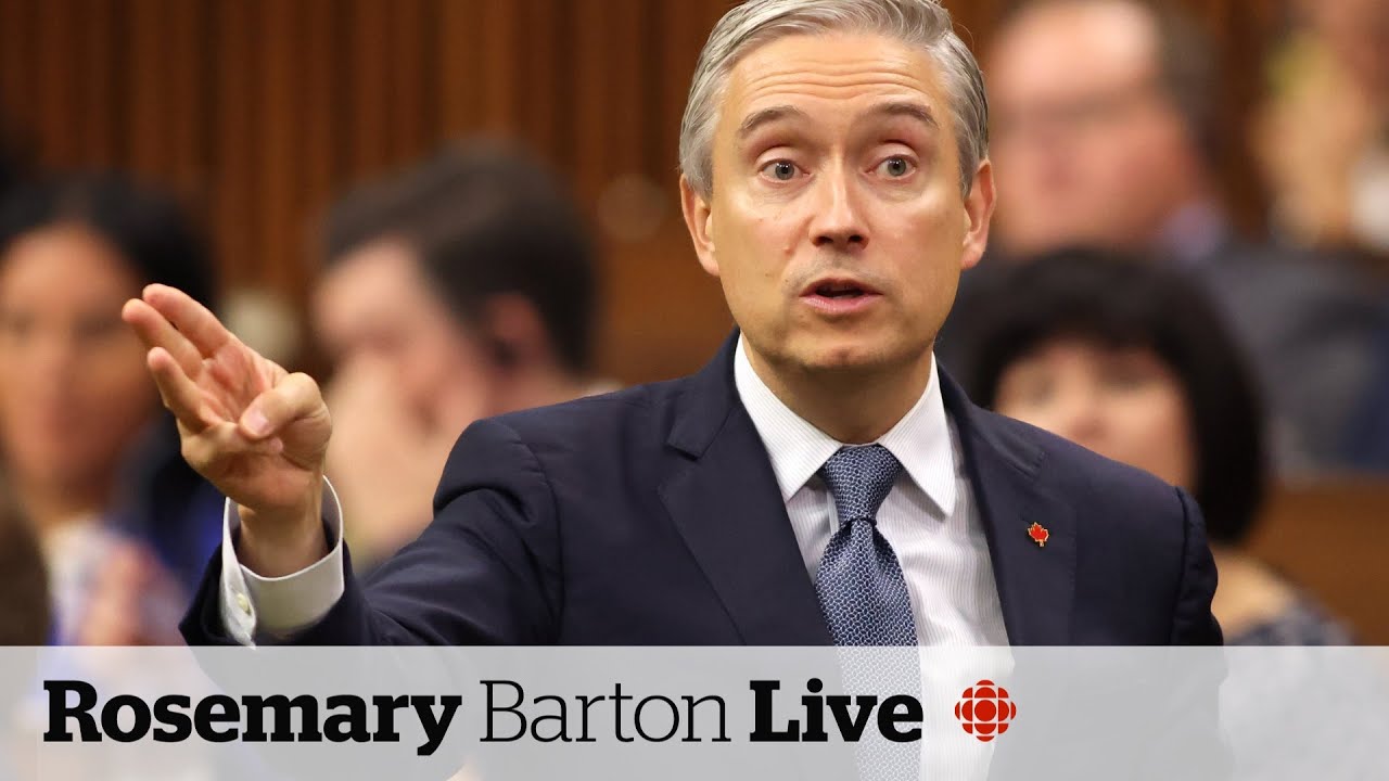 Ottawa announces new measures to stabilize grocery prices