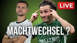 MACHTWECHSEL BEI DER BORUSSIA ? 🔥 Rocco Reitz verlässt Mönchengladbach 💥