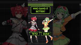 comment who ^^ #teto #vocaloid #gumi #miku #hatsunemiku #originalsong