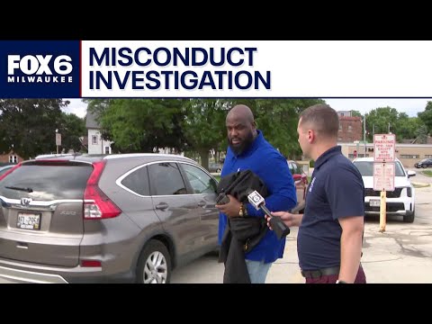 Milwaukee Public Schools board member investigated for misconduct | FOX6 News Milwaukee