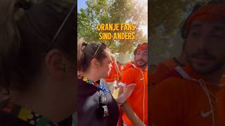 Natti fragt 🎤 Oranje 🇳🇱🟠  #nattiliebt #fussball #fußball