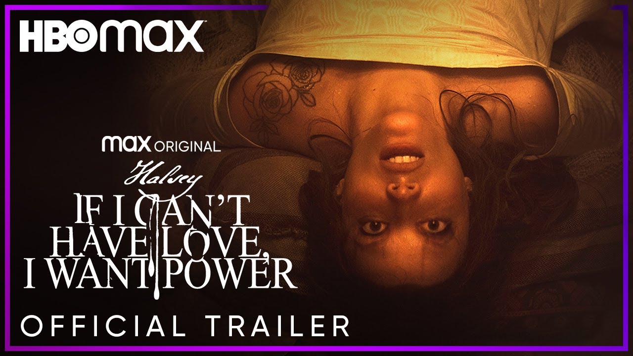 If I Can’t Have Love, I Want Power Trailer thumbnail