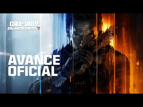 Call of Duty: Black Ops 7 | Avance oficial