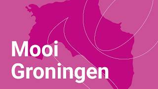 Waarom Groningen minder ruimte heeft dan je denkt