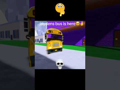 Jaydens Bus is here🥹💀#babft #roblox #robloxmemes #buildaboat #babftroblox #jaydensbus #memez