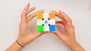 How to solve a Rubik's Cube | Beginners Method | KKS