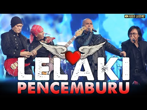 ​@Dewa19 feat ARI LASSO - LELAKI PENCEMBURU