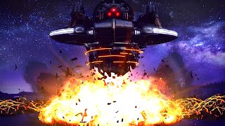 The Skibidi Saga 15 (Full Episode + Extra Scene)