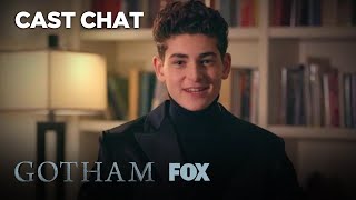 The End Of The Beginning | Season 5 | GOTHAM