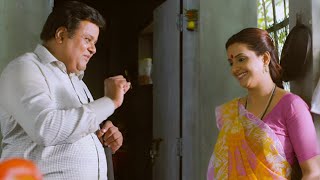 ചേച്ചിയെ ഞാനൊന്നു ബോധവത്കരിക്കട്ടെ...| Appuram Bengal Ippuram Thiruvithamkoor Movie Scene