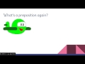 Understanding Appositives and Prepositions