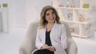 Yves Rocher ile Dermadiyalog Kepek ve Seboreik Dermatit 🤔 👩🏼‍⚕️