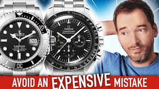 The WORST Thing About These Luxury Watches