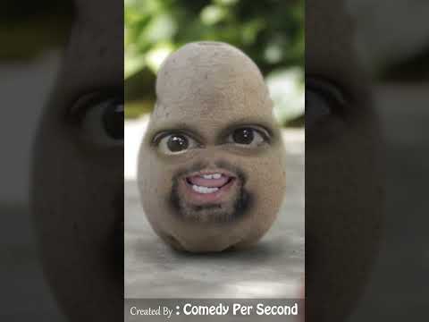 Delivery | Comedy Per Second #shorts #jokes #comedy