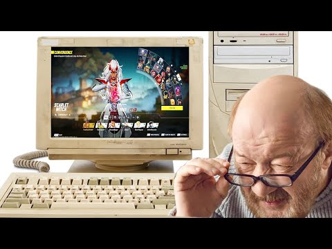 BOOMER UNC GAMING | Marvel Rivals