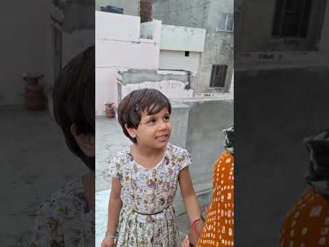 Dekho Anaya Or Mumma Ne Unki Pastry Khane Ka Badla Kaise Liya Bua se ??