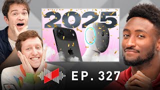 WTF Happened in 2025 - Waveform Rewind