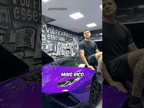 Ruyter falou isso do CEROL....#ruyter #cerol #cerolzera #ruyterpoubel