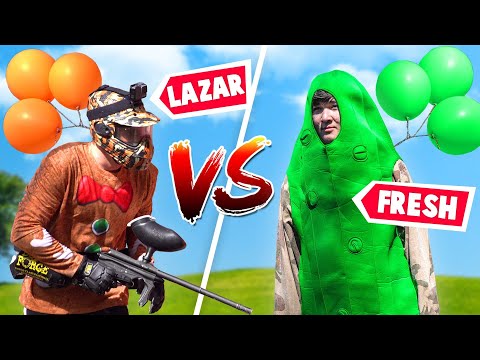 CLICK PAINTBALL BATTLE ROYALE!
