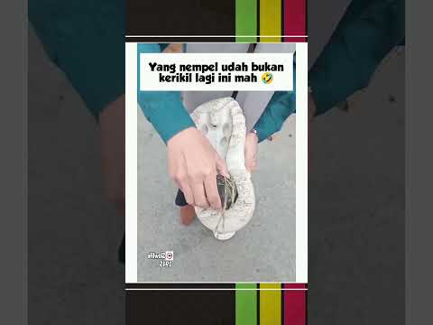 udah bukan krikil lagi ini mah #meme