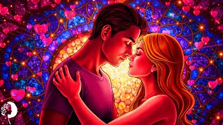 HE (SHE) WILL CALL or Write 💕 THE ATTRACTION of a person to CONTACT | Powerful 432 Hz Love Frequency