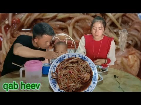 tuav-qaub-los-noj-su-qab-heev- tuav qaub los noj su qab heev li 23122021-22 tuav qaub los noj su qab heev li 23122021-22