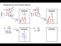 Mastering Multiplication of Decimals and Whole Numbers