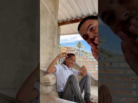 Olha a cara de Bryan #brasil #humor