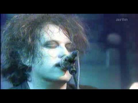 The Cure, Just Say Yes