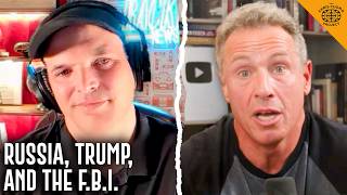 Matt Taibbi on the TRUTH Behind Russiagate