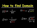 Understanding Radical and Rational Functions