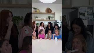 Back when we thought Brooklyn was the only one pregnant 👀 *this was filmed back in Oct 2024 #viral