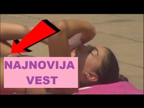PAMTE je po GOLOTINjI i GADNIM SNIMCIMA A OVAKO STVARNO IZGLEDA #elita8 #zadruga