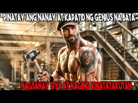 Minaliit Ng Mga Gangster Ang Construction Worker, Hindi Alam Na Dati Siyang Marine Commando